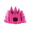 Песок для детского творчества- Kinetic Sand Colour (розовый, 907 g) (71453Pi) купить в магазине “Пустун” Фото 5