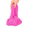 Песок для детского творчества- Kinetic Sand Colour (розовый, 907 g) (71453Pi) купить в магазине “Пустун” Фото 6