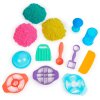 71647-3 Набір піску для дитячої творчості - Kinetic Sand Кольорові пригоди (71647) купити в магазині “Пустун” Фото 13