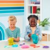 71647_7 Набір піску для дитячої творчості - Kinetic Sand Кольорові пригоди (71647) купити в магазині “Пустун” Фото 9