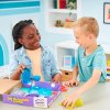 71647_9 Набір піску для дитячої творчості - Kinetic Sand Кольорові пригоди (71647) купити в магазині “Пустун” Фото 11