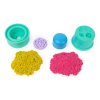 Набор песка для детского творчества - Kinetic Sand Сказочные цветы (71677) купить в магазине “Пустун” Фото 3