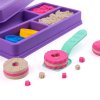 Набір піску для дитячої творчості - Kinetic Sand Кольорове печиво (71678) купити в магазині “Пустун” Фото 7