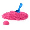 Набор песка для детского творчества - Kinetic Sand Ведерко мороженого (71679) купить в магазине “Пустун” Фото 3