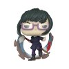 Игровая фигурка Funko POP! - Маки Зен'ин (72045) купить в магазине “Пустун” Фото 1