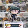Игровая фигурка Funko POP! - Маки Зен'ин (72045) купить в магазине “Пустун” Фото 4