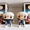 Ігрова фігурка Funko POP! - Тоге Інумакі (w/CHASE) (72047) купити в магазині “Пустун” Фото 10