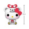 Ігрова фігурка Funko Pop! - Кітті у костюмі ведмедя (72075) купити в магазині “Пустун” Фото 8