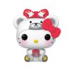Ігрова фігурка Funko Pop! - Кітті у костюмі ведмедя (72075) купити в магазині “Пустун” Фото 3