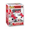 Ігрова фігурка Funko Pop! - Кітті у костюмі ведмедя (72075) купити в магазині “Пустун” Фото 7