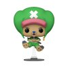 Ігрова фігурка Funko POP! cерії Великий куш - Чопперемон (72106) купити в магазині “Пустун” Фото 1