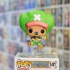 Ігрова фігурка Funko POP! cерії Великий куш - Чопперемон (72106) купити в магазині “Пустун” Фото 4