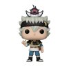 Ігрова фігурка Funko POP! cерії Чорна конюшина - Аста та Неро (72115) купити в магазині “Пустун” Фото 1