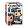 Ігрова фігурка Funko POP! серії Вбивця демонів - Макомо у вінку (72132) купити в магазині “Пустун”
