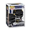 Ігрова фігурка Funko POP! - Чорний рейнджер (72154) купити в магазині “Пустун” Фото 5