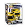 Игровая фигурка Funko POP! - Желтый рейнджер (72158) купить в магазине “Пустун” Фото 5