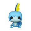 Ігрова фігурка Funko Pop! серії Покемон – Соббл (72192) купити в магазині “Пустун” Фото 1