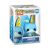 Ігрова фігурка Funko Pop! серії Покемон – Соббл (72192) купити в магазині “Пустун” Фото 6