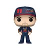 Ігрова фігурка Funko POP! серії Формула-1 - Серхіо Перес (72269) купити в магазині “Пустун” Фото 1
