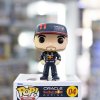 Ігрова фігурка Funko POP! серії Формула-1 - Серхіо Перес (72269) купити в магазині “Пустун” Фото 3