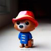 Ігрова фігурка Funko POP! - Паддінгтон з валізою (72357) купити в магазині “Пустун” Фото 7