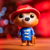 Ігрова фігурка Funko POP! - Паддінгтон з валізою (72357) купити в магазині “Пустун” Фото 8