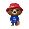 Ігрова фігурка Funko POP! - Паддінгтон з валізою (72357) купити в магазині “Пустун” Фото 3