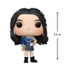 Ігрова фігурка Funko POP! серії Blackpink - Джису (72604) купити в магазині “Пустун” Фото 4