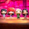 Игровая фигурка Funko POP! cерии Blackpink - Лиса (72605) купить в магазине “Пустун” Фото 7