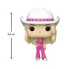 Ігрова фігурка Funko POP! - Барбі в костюмі ковбоя (72637) купити в магазині “Пустун” Фото 3