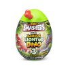 Іграшка у наборі з аксесуарами SMASHERS Mini Jurassic Стегозавр (74107D) купити в магазині “Пустун” Фото 1