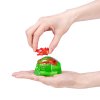Іграшка у наборі з аксесуарами SMASHERS Mini Jurassic Стегозавр (74107D) купити в магазині “Пустун” Фото 4