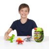 Іграшка у наборі з аксесуарами SMASHERS Mini Jurassic Стегозавр (74107D) купити в магазині “Пустун” Фото 7