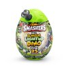 Іграшка у наборі з аксесуарами SMASHERS Jurassic Ті-Рекс (74108B) купити в магазині “Пустун” Фото 1