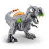 Іграшка у наборі з аксесуарами SMASHERS Jurassic Ті-Рекс (74108B) купити в магазині “Пустун” Фото 5