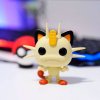 Ігрова фігурка Funko POP! серії Покемон - Мяут (74630) купити в магазині “Пустун” Фото 6