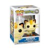 Ігрова фігурка Funko POP! серії Покемон - Мяут (74630) купити в магазині “Пустун” Фото 7