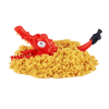 Игрушка в наборе Smashers Mini Dino Island с аксессуарами-B (7486B) купить в магазине “Пустун” Фото 5