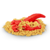 Игрушка в наборе Smashers Mini Dino Island с аксессуарами-B (7486B) купить в магазине “Пустун” Фото 6