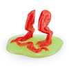 Игрушка в наборе Smashers Mini Dino Island с аксессуарами-B (7486B) купить в магазине “Пустун” Фото 7