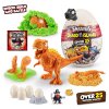 Игрушка в наборе Smashers Dino Island с аксессуарами-A (7487A) купить в магазине “Пустун” Фото 1