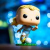 Ігрова фігурка Funko Pop! - Ерлінг Холанд (75113) купити в магазині “Пустун” Фото 6