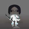 Ігрова фігурка Funko POP! - Ішіда Урю (75510) купити в магазині “Пустун” Фото 3