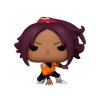 Ігрова фігурка Funko POP! cерії Бліч - Йоруічі (75512) купити в магазині “Пустун” Фото 1