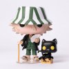 Набір ігрових фігурок Funko Pop! - Кісуке з Йоруічі (75515) купити в магазині “Пустун” Фото 3