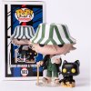Набір ігрових фігурок Funko Pop! - Кісуке з Йоруічі (75515) купити в магазині “Пустун” Фото 4
