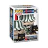 Набір ігрових фігурок Funko Pop! - Кісуке з Йоруічі (75515) купити в магазині “Пустун” Фото 6