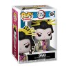 75571_1 Игровая фигурка Funko POP! серии Убийца демонов - Даки в кимоно (75571) купить в магазине “Пустун” Фото 1