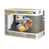 Игровая фигурка Funko POP! Rides cерии Большой куш - Виви и Кару (75584) купить в магазине “Пустун” Фото 1