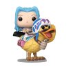 Игровая фигурка Funko POP! Rides cерии Большой куш - Виви и Кару (75584) купить в магазине “Пустун” Фото 2